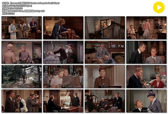 电影《旭日初升  Sunrise at Campobello》（1960美国）--高清4K/1080P迅雷BT资源下载