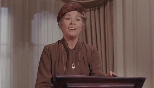 电影《旭日初升  Sunrise at Campobello》（1960美国）--高清4K/1080P迅雷BT资源下载