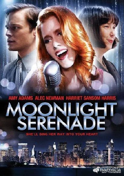 电影短片《月光小夜曲  Moonlight Serenade》（2009美国）--高清4K/1080P迅雷BT资源下载