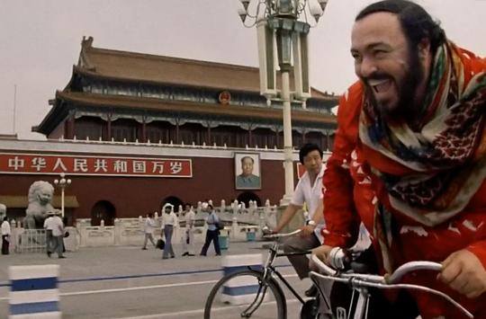 电影《帕瓦罗蒂  Pavarotti》（2019美国 / 英国 / 法国 / 意大利）--高清4K/1080P迅雷BT资源下载