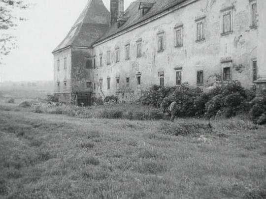 电影短片《德意志克罗伊茨要塞前所未有之防御  Die beispiellose Verteidigung der Festung Deutschkreuz》（1967西德）--高清4K/1080P迅雷BT资源下载