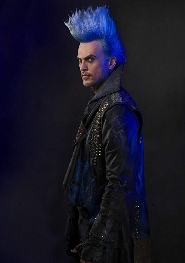 电影《后裔3  Descendants 3》（2019美国）--高清4K/1080P迅雷BT资源下载