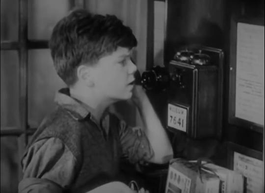 电影《埃米尔和小侦探  Emil and the Detectives》（1935英国）--高清4K/1080P迅雷BT资源下载
