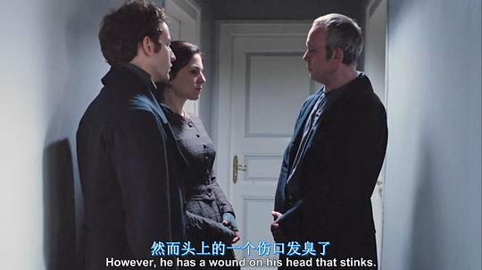 电影《亲爱的克拉拉  Geliebte Clara》（2008德国 / 法国 / 匈牙利）--高清4K/1080P迅雷BT资源下载
