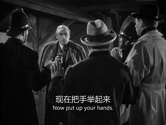 电影《恐怖之夜  Terror by Night》（1946美国）--高清4K/1080P迅雷BT资源下载