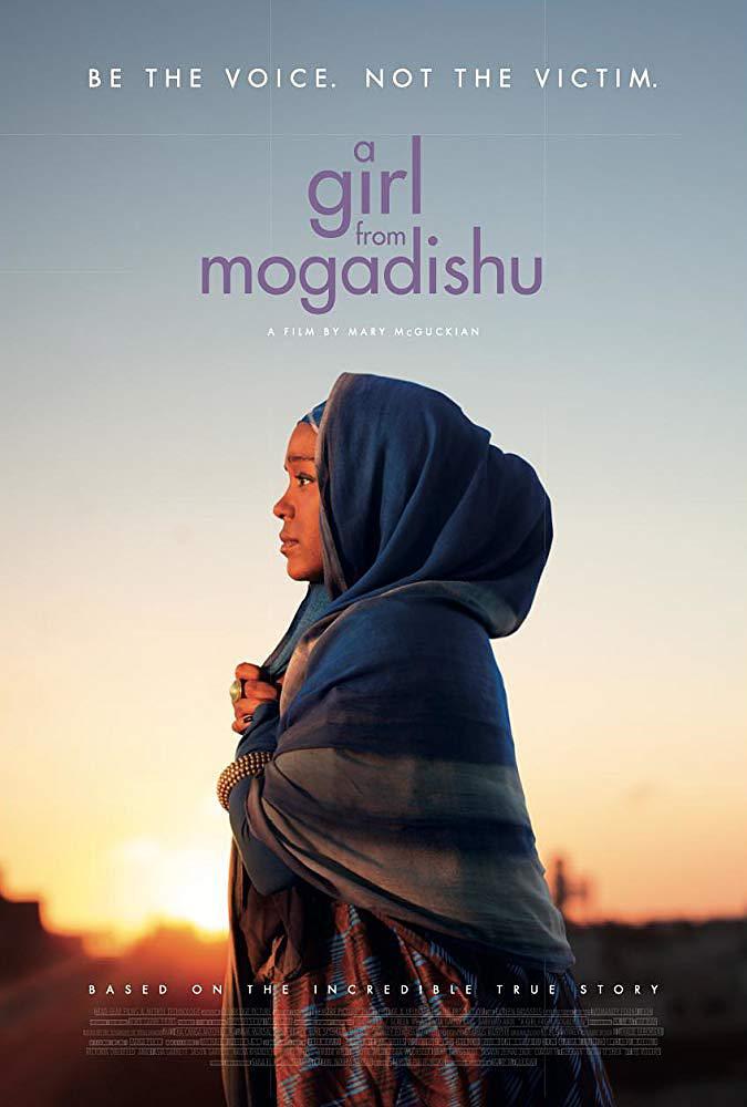 电影《摩加迪沙的女孩  A Girl from Mogadishu》（2019爱尔兰/比利时/英国）--高清4K/1080P迅雷BT资源下载