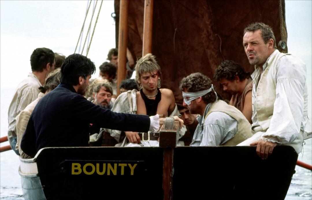 电影《叛舰喋血记  The Bounty》（1984英国 / 美国 / 新西兰）--高清4K/1080P迅雷BT资源下载