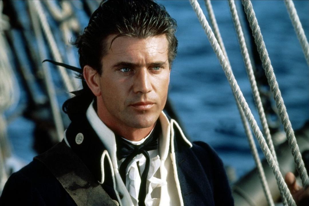电影《叛舰喋血记  The Bounty》（1984英国 / 美国 / 新西兰）--高清4K/1080P迅雷BT资源下载