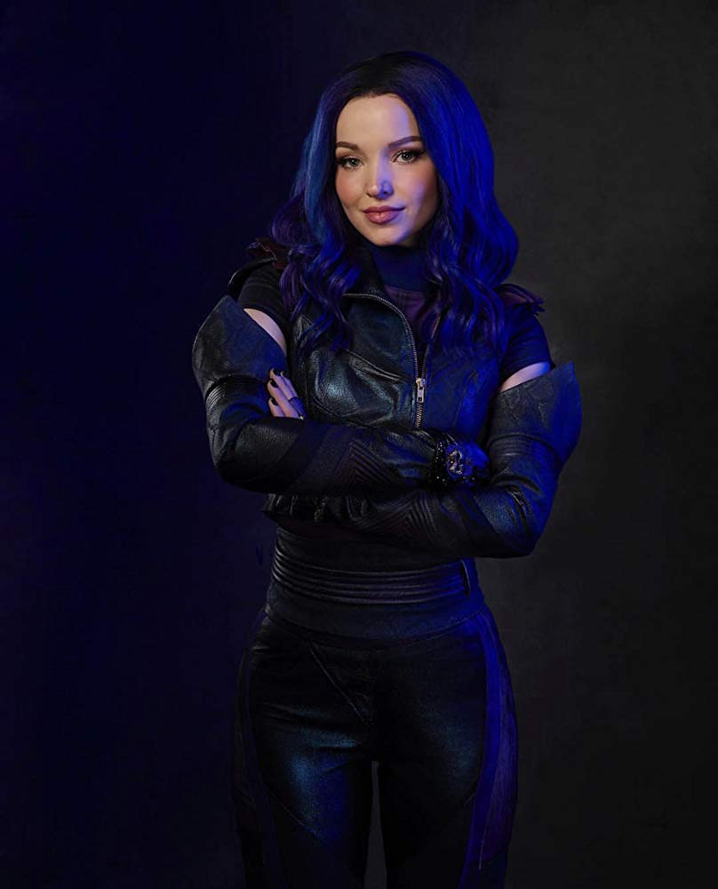 电影《后裔3  Descendants 3》（2019美国）--高清4K/1080P迅雷BT资源下载