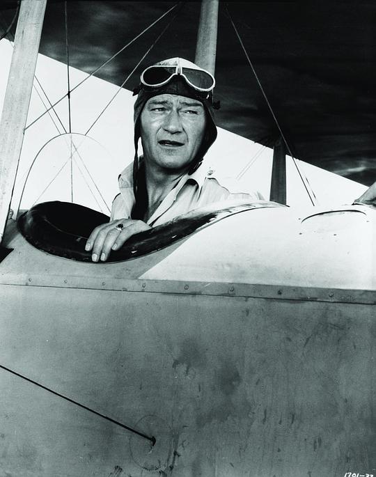 电影《碧血溅长空  The Wings of Eagles》（1957美国）--高清4K/1080P迅雷BT资源下载
