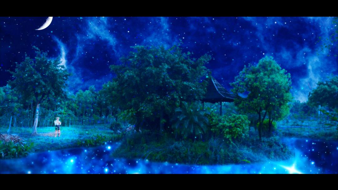 电影短片《梦幻岛的天气预报员》（2014中国大陆）--高清4K/1080P迅雷BT资源下载
