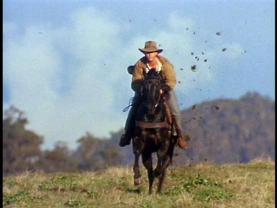 电影《牧马人之恋  The Man from Snowy River II》（1988澳大利亚）--高清4K/1080P迅雷BT资源下载