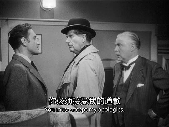 电影《恐怖之夜  Terror by Night》（1946美国）--高清4K/1080P迅雷BT资源下载