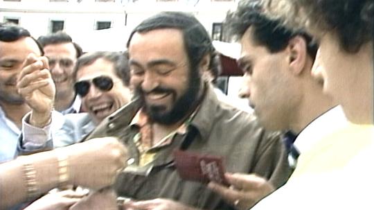 电影《帕瓦罗蒂  Pavarotti》（2019美国 / 英国 / 法国 / 意大利）--高清4K/1080P迅雷BT资源下载