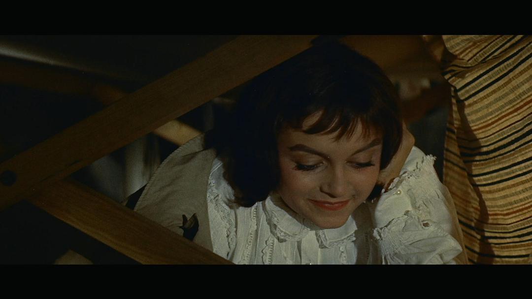 电影《偶像  The Living Idol》（1957美国 / 墨西哥）--高清4K/1080P迅雷BT资源下载