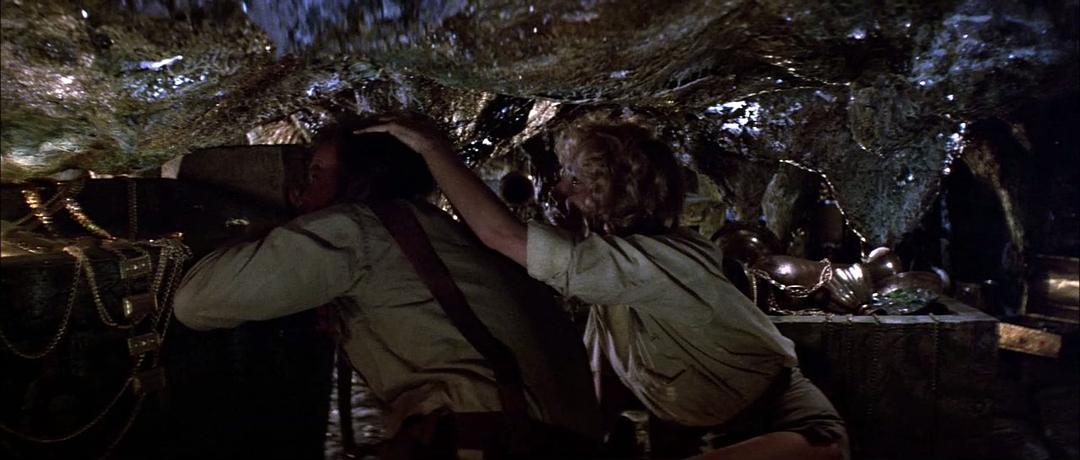 电影《所罗门宝藏 King Solomon's Mines》(1985美国)--高清4K/1080P迅雷BT资源下载 电影《所罗门宝藏 King Solomon's Mines》(1985美国)--高清4K/1080P迅雷BT资源下载