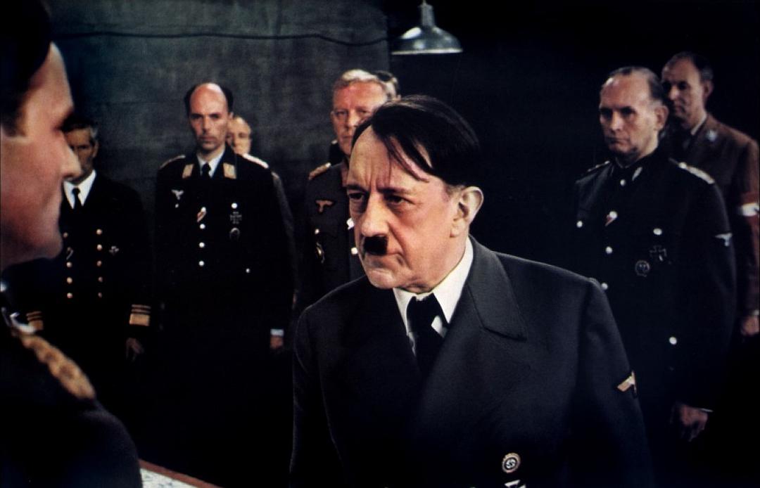 电影《希特勒的最后十日  Hitler: The Last Ten Days》（1973英国 / 意大利）--高清4K/1080P迅雷BT资源下载