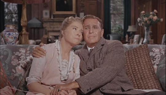 电影《旭日初升  Sunrise at Campobello》（1960美国）--高清4K/1080P迅雷BT资源下载