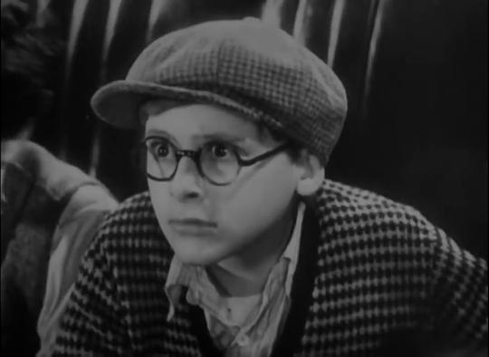 电影《埃米尔和小侦探  Emil and the Detectives》（1935英国）--高清4K/1080P迅雷BT资源下载