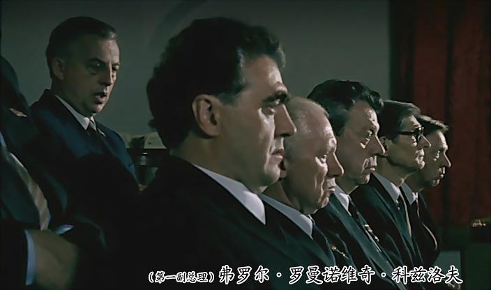 电影《勃列日涅夫  Брежнев》（2005俄罗斯）--高清4K/1080P迅雷BT资源下载
