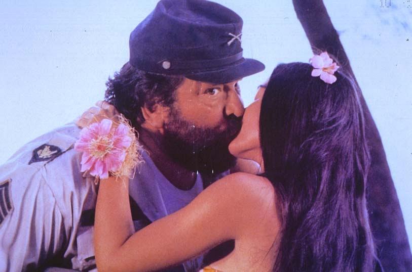 电影《宝里宝气宝寻宝 Chi trova un amico trova un tesoro》(1981意大利 / 美国)--高清4K/1080P迅雷BT资源下载 电影《宝里宝气宝寻宝 Chi trova un amico trova un tesoro》(1981意大利 / 美国)--高清4K/1080P迅雷BT资源下载
