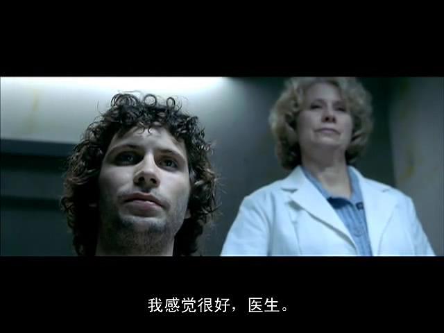 电影短片《深藏不露  INSiDE》（2002美国）--高清4K/1080P迅雷BT资源下载