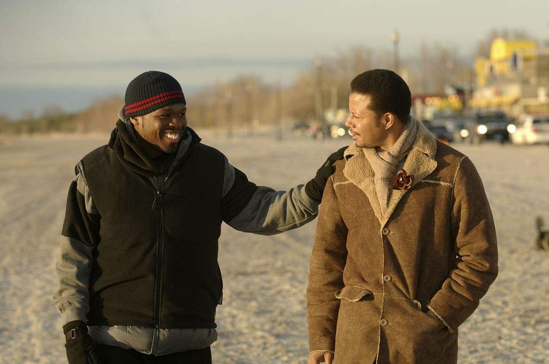 电影《要钱不要命  Get Rich or Die Tryin'》（2005美国）--高清4K/1080P迅雷BT资源下载