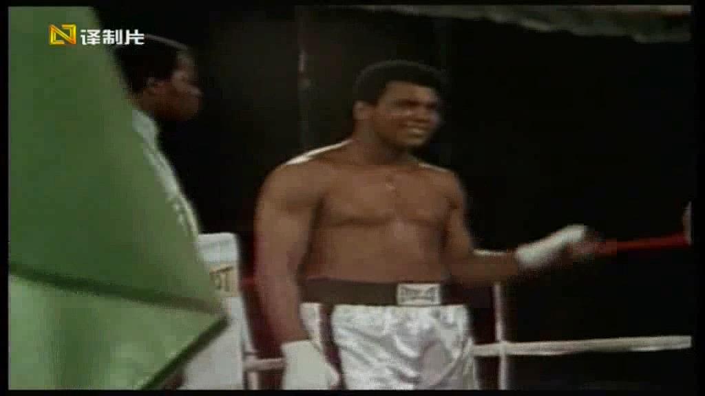 电影《拳王阿里  The Greatest》（1977英国 / 美国）--高清4K/1080P迅雷BT资源下载
