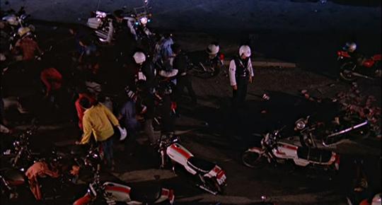 电影《单程路  單程路》（1981中国香港）--高清4K/1080P迅雷BT资源下载