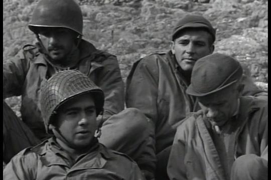 电影《美国大兵乔的故事  Story of G.I. Joe》（1945美国）--高清4K/1080P迅雷BT资源下载