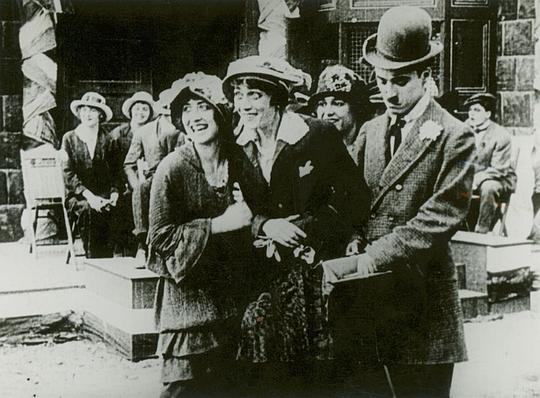 电影短片《梅布尔的忙碌一天  Mabel's Busy Day》（1914美国）--高清4K/1080P迅雷BT资源下载