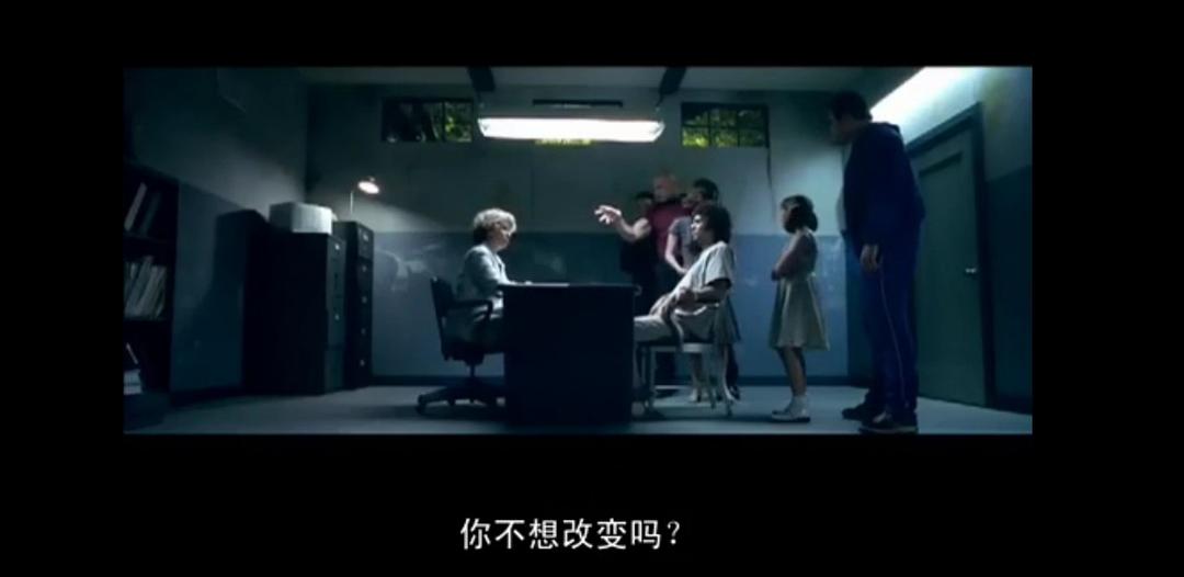 电影短片《深藏不露  INSiDE》（2002美国）--高清4K/1080P迅雷BT资源下载