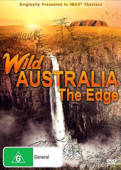 电影《狂野澳洲：边缘  Wild Australia: The Edge》（1996澳大利亚）--高清4K/1080P迅雷BT资源下载