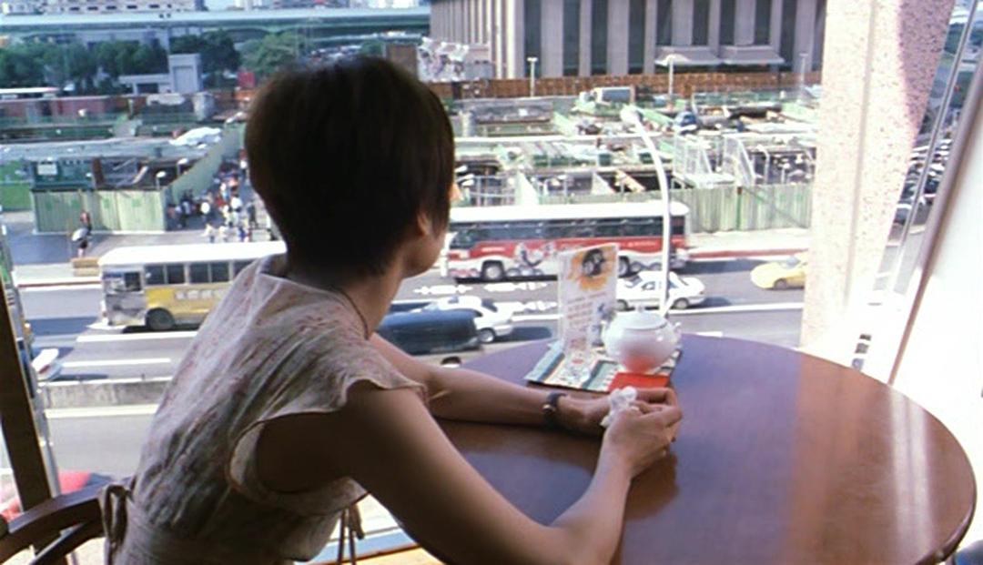 电影短片《天桥不见了  天橋不見了》（2002法国 / 中国台湾）--高清4K/1080P迅雷BT资源下载