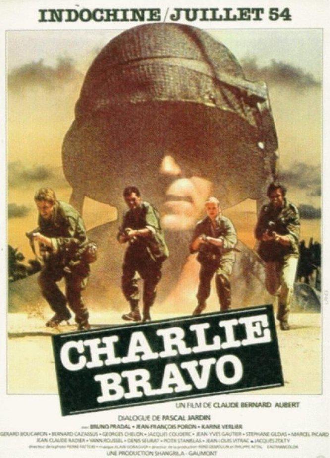 电影《查理·布拉沃  Charlie Bravo》（1980法国）--高清4K/1080P迅雷BT资源下载
