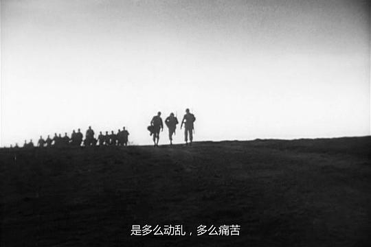 电影《美国大兵乔的故事  Story of G.I. Joe》（1945美国）--高清4K/1080P迅雷BT资源下载