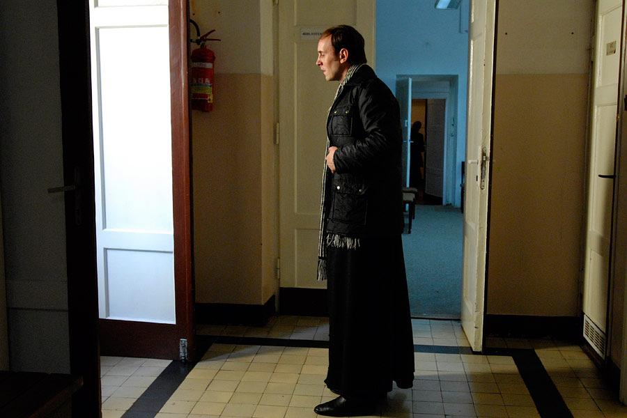 电影《波皮鲁兹科神父，自由是我们的  Popieluszko. Wolnosc jest w nas》（2009波兰）--高清4K/1080P迅雷BT资源下载