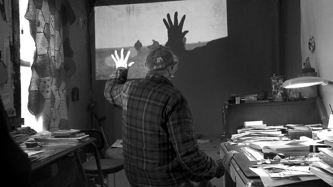 电影《弗兰克别眨眼  Don't Blink: Robert Frank》（2015美国 / 加拿大）--高清4K/1080P迅雷BT资源下载
