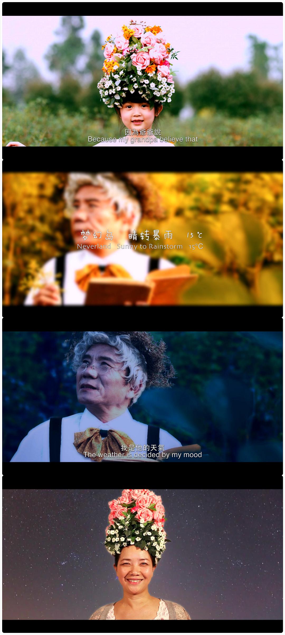 电影短片《梦幻岛的天气预报员》（2014中国大陆）--高清4K/1080P迅雷BT资源下载