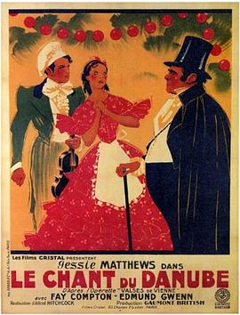 电影《维也纳的华尔兹  Waltzes from Vienna》（1934英国）--高清4K/1080P迅雷BT资源下载