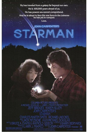 电影《外星恋  Starman》（1984美国）--高清4K/1080P迅雷BT资源下载