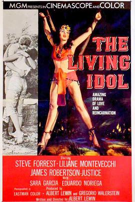 电影《偶像  The Living Idol》（1957美国 / 墨西哥）--高清4K/1080P迅雷BT资源下载
