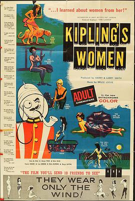 电影《吉卜林的女人  Kipling's Women》（1961美国）--高清4K/1080P迅雷BT资源下载