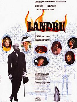 电影《蓝胡子  Landru》（1963意大利 / 法国）--高清4K/1080P迅雷BT资源下载