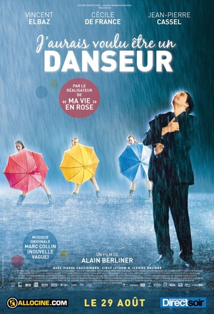 电影短片《花漾漫舞  J'aurais voulu être un danseur》（2007比利时/卢森堡）--高清4K/1080P迅雷BT资源下载