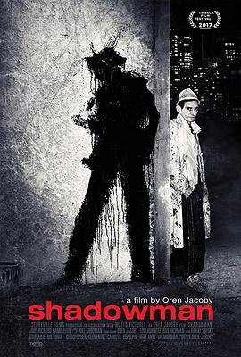 电影《阴影人  Shadowman》（2016美国）--高清4K/1080P迅雷BT资源下载