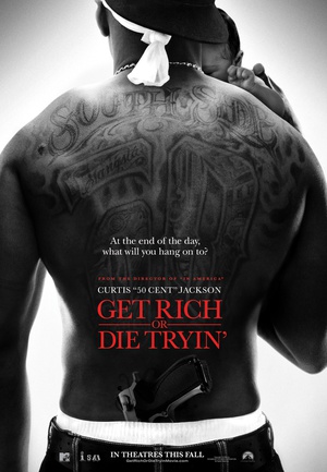 电影《要钱不要命  Get Rich or Die Tryin'》（2005美国）--高清4K/1080P迅雷BT资源下载