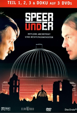 电影《施佩尔和希特勒  Speer und er》（2005德国）--高清4K/1080P迅雷BT资源下载