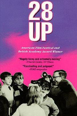 电影《人生七年4  28 Up》（1984英国）--高清4K/1080P迅雷BT资源下载
