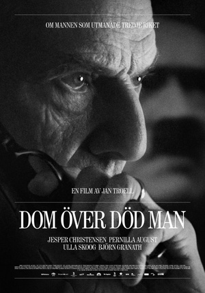 电影《死者的审判  Domen över död man》（2012瑞典 / 挪威）--高清4K/1080P迅雷BT资源下载